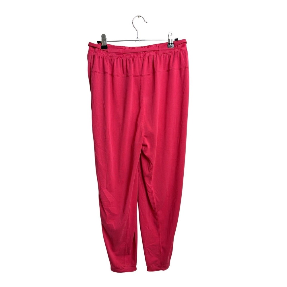 NWT Anthropologie Pink Two Piece Set Strapless Top & Matching Pants Women's XS - Picture 7 of 14